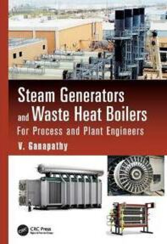 Steam Generators and Waste Heat Boilers