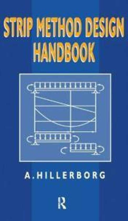 Strip Method Design Handbook