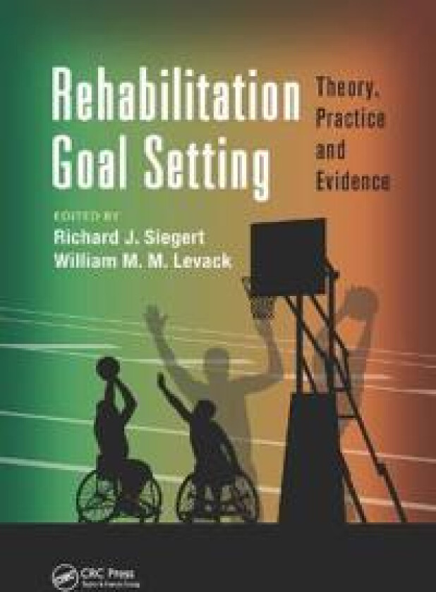 Rehabilitation Goal Setting