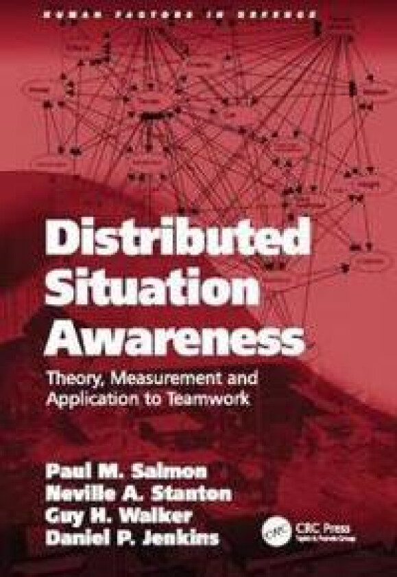 Distributed Situation Awareness