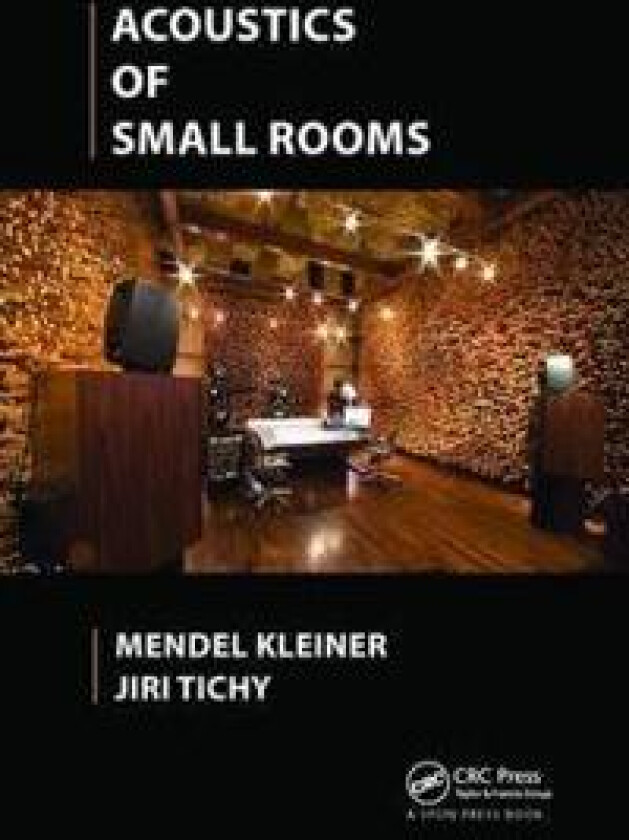 Acoustics of Small Rooms