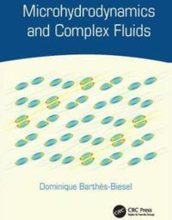Microhydrodynamics and Complex Fluids