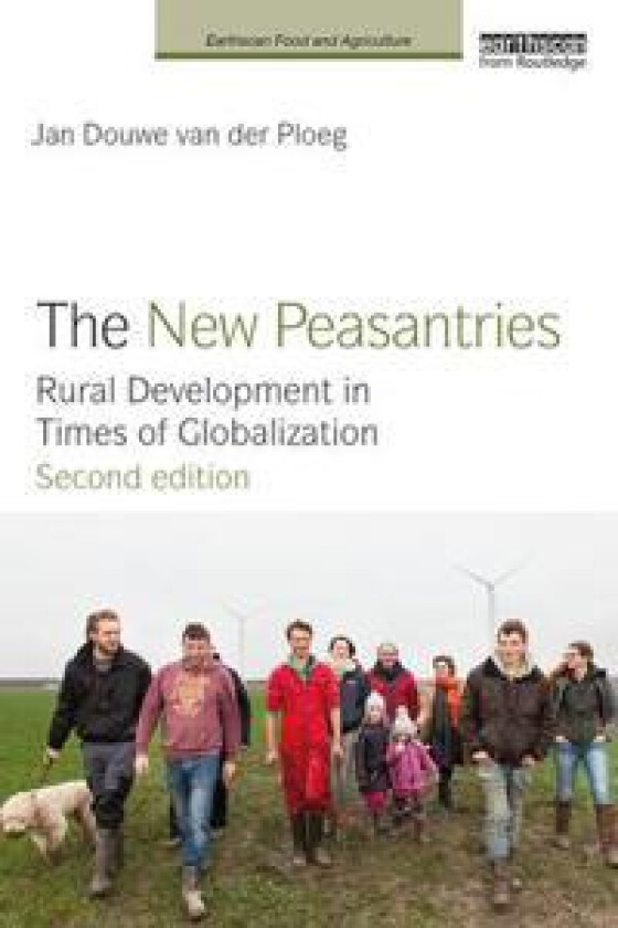 The New Peasantries