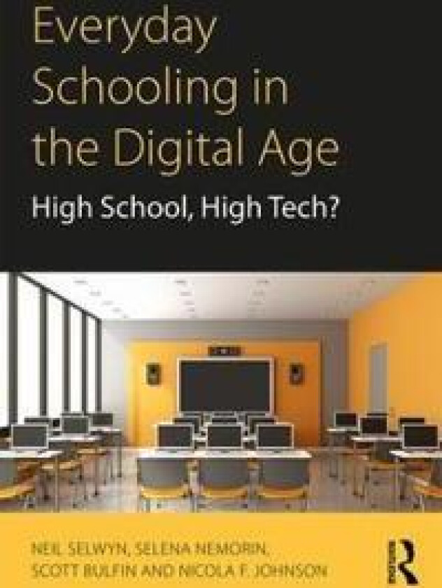 Everyday Schooling in the Digital Age