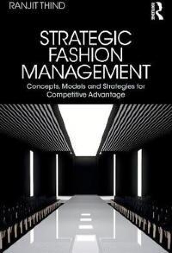 Strategic Fashion Management
