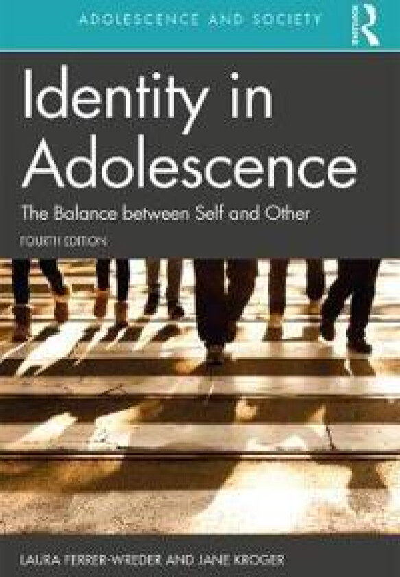 Identity in Adolescence 4e