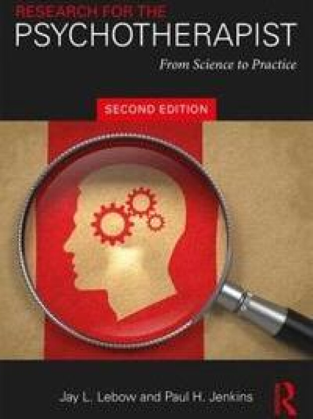 Research for the Psychotherapist