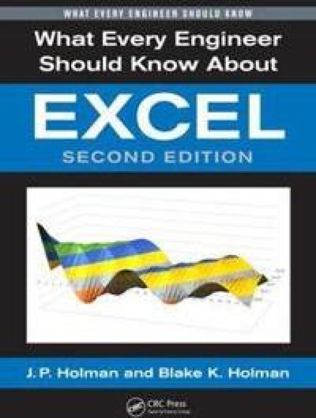 What Every Engineer Should Know About Excel