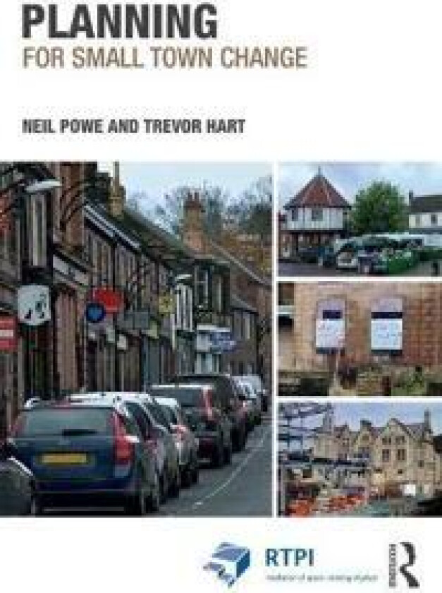 Planning for Small Town Change