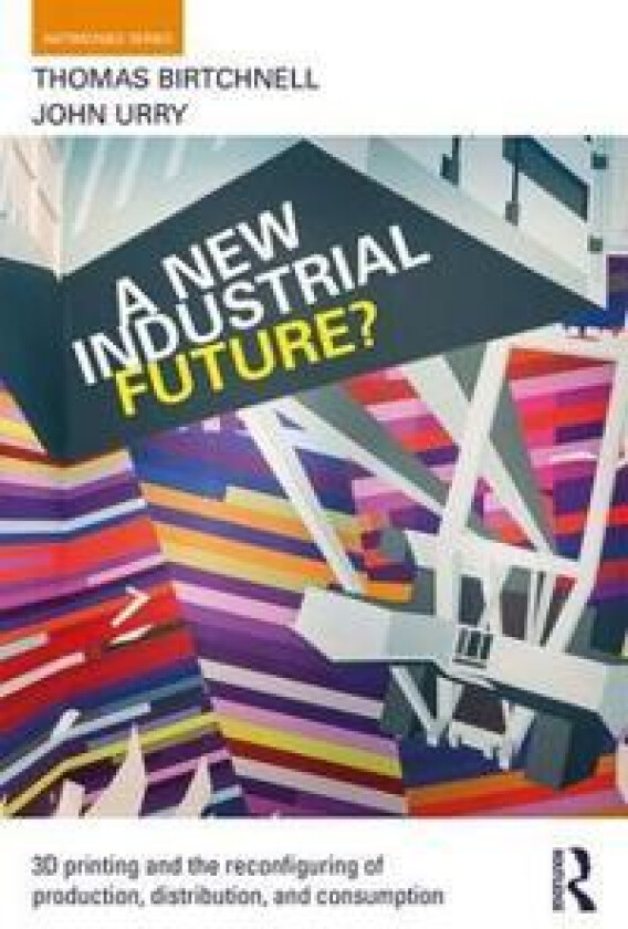 A New Industrial Future?