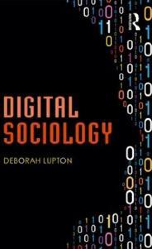 Digital Sociology