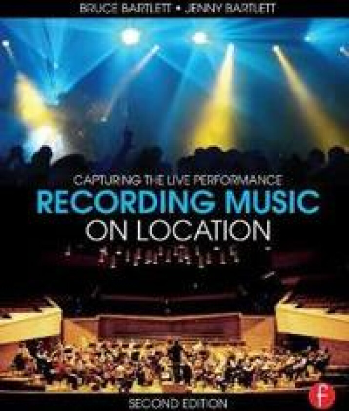 Recording Music on Location
