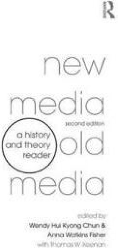 New Media, Old Media