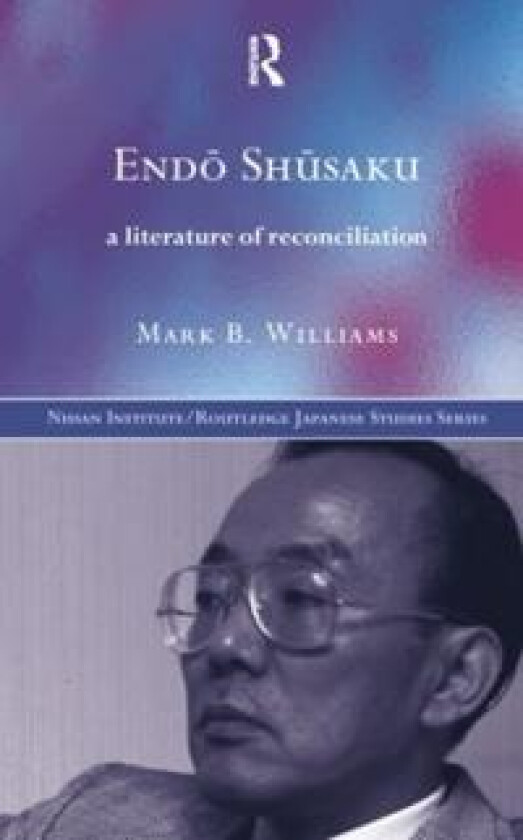 Endö Shüsaku