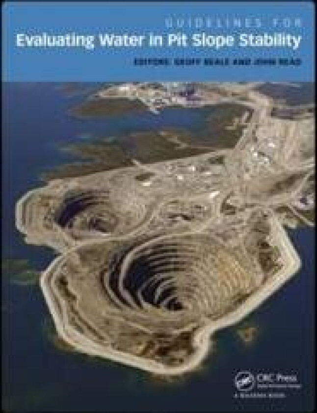 Guidelines for Evaluating Water in Pit Slope Stability