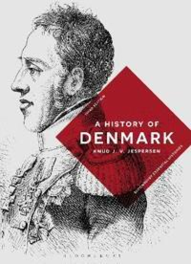 A History of Denmark