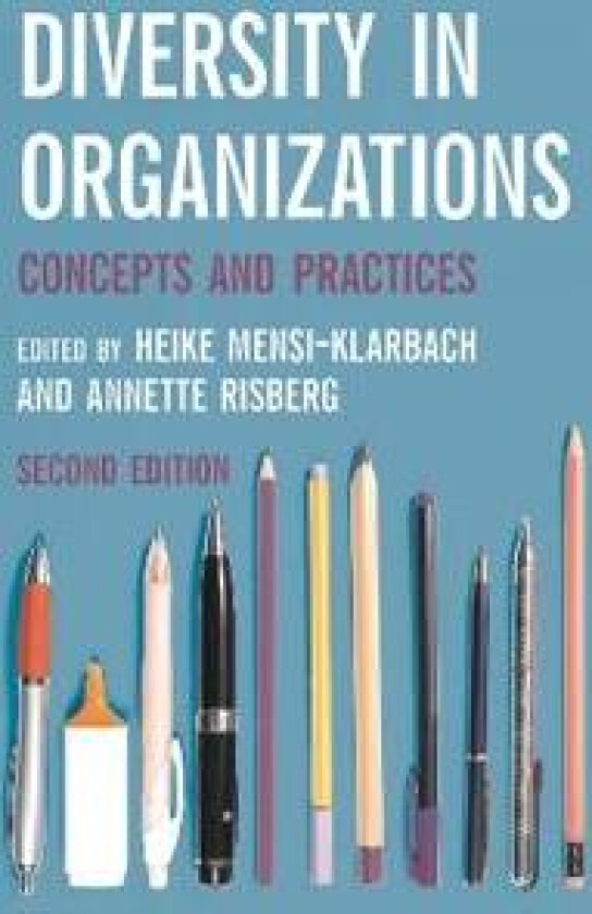 Diversity in Organizations