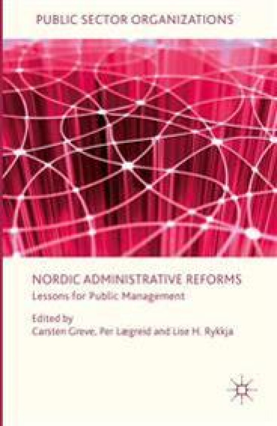 Nordic Administrative Reforms