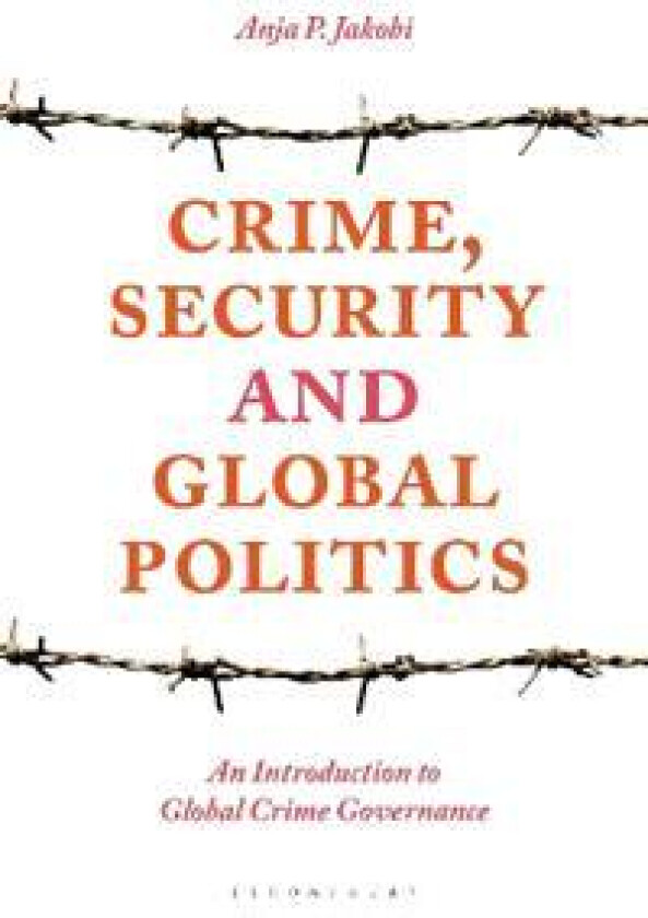 Crime, Security and Global Politics