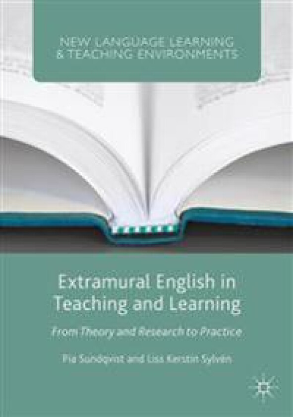 Extramural English in Teaching and Learning