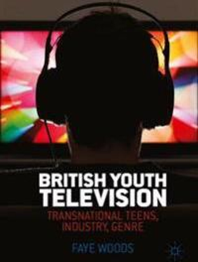 British Youth Television