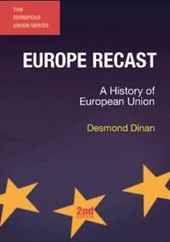 Europe Recast