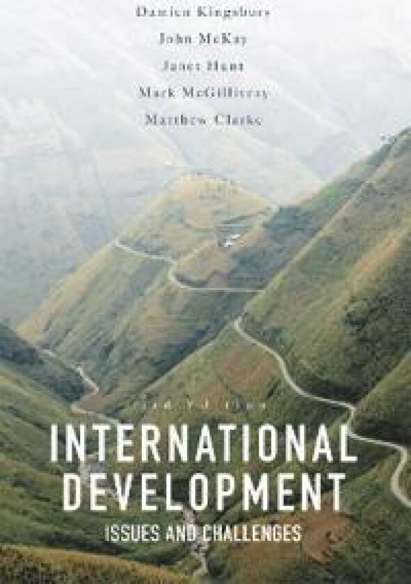 International Development