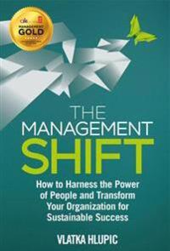 The Management Shift