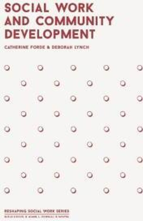 Social Work and Community Development