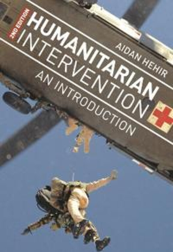 Humanitarian Intervention