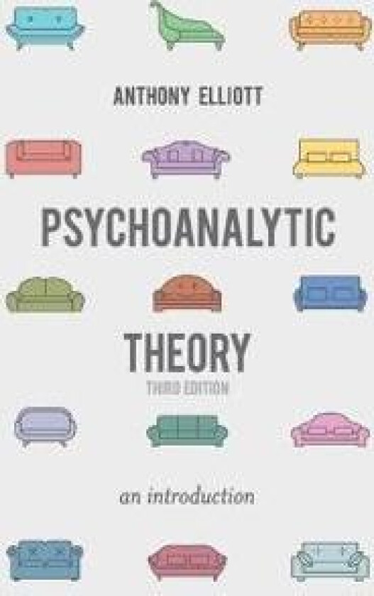 Psychoanalytic Theory