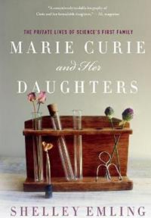 Marie Curie and Her Daughters