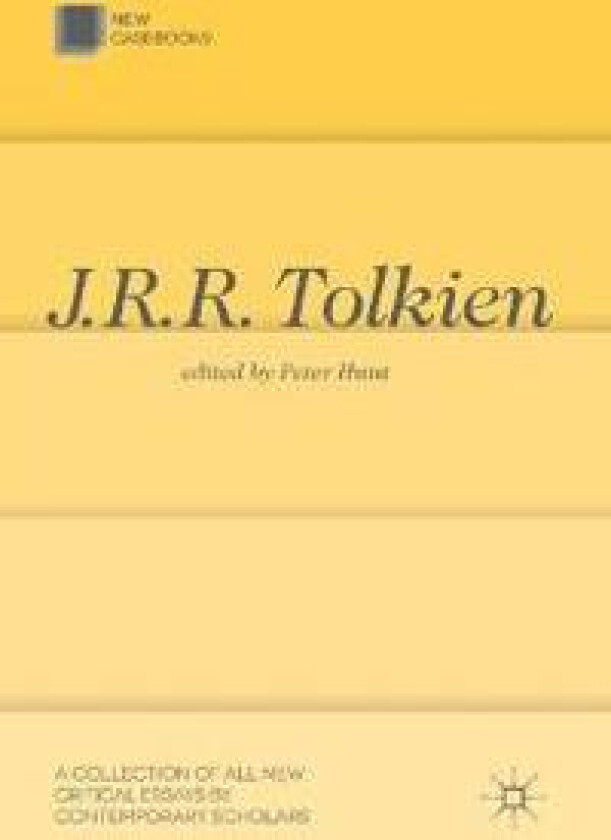 J.R.R. Tolkien