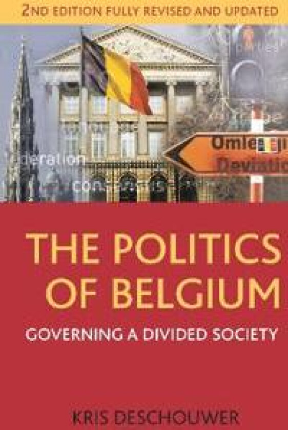 The Politics of Belgium