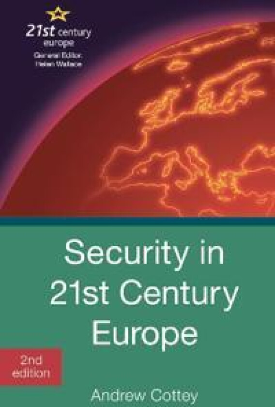 Security in 21st Century Europe