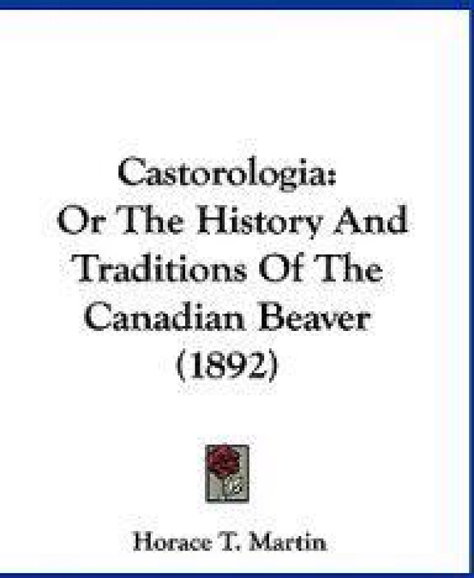 Castorologia