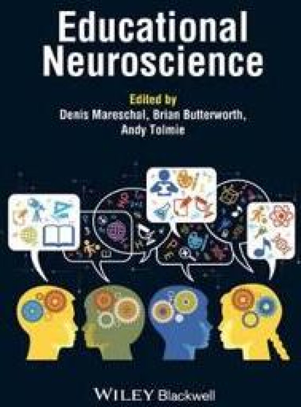 Educational Neuroscience