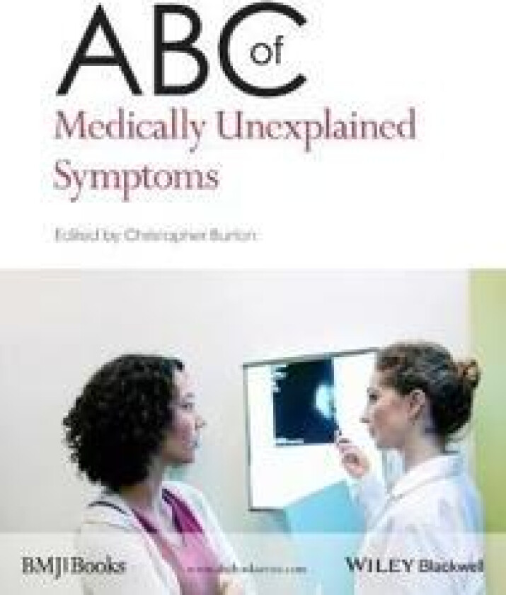 ABC of Medically Unexplained Symptoms