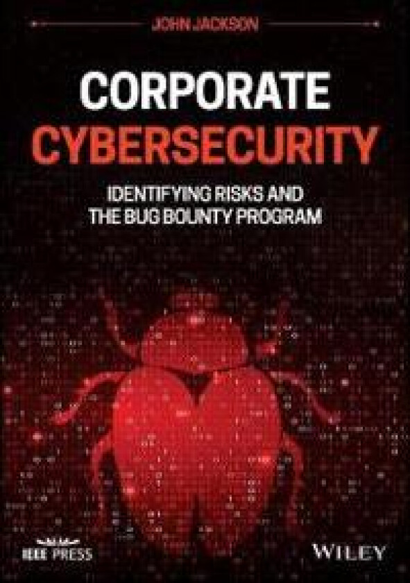 Corporate Cybersecurity
