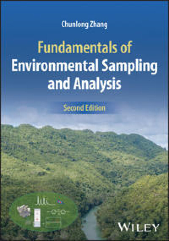 Fundamentals of Environmental Sampling and Analysis