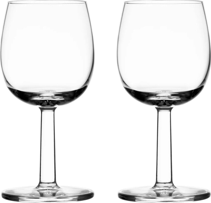 iittala Raami aperitifglass 12 cl 2-stk.