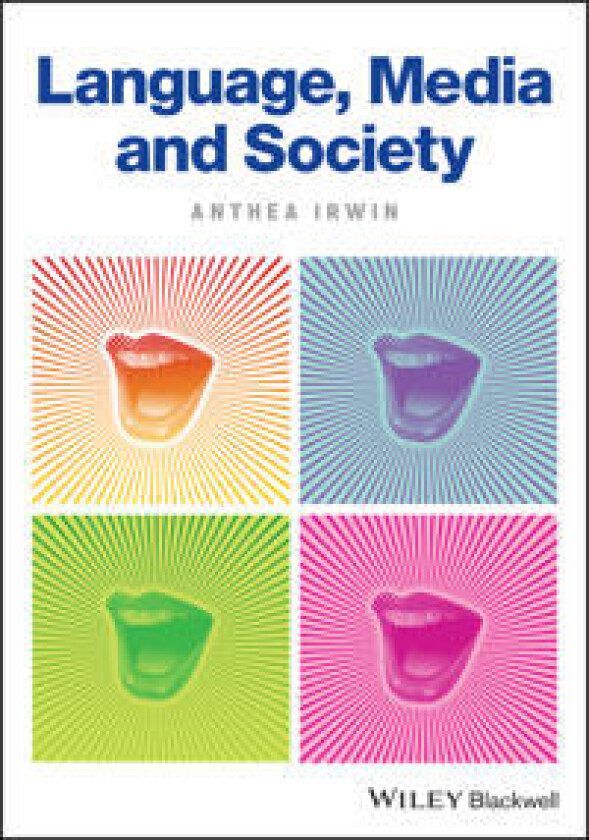 Language, Media and Society
