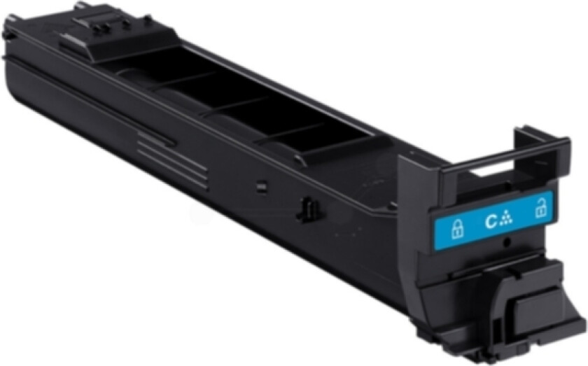 Toner Cyan 8k - Mc46xx