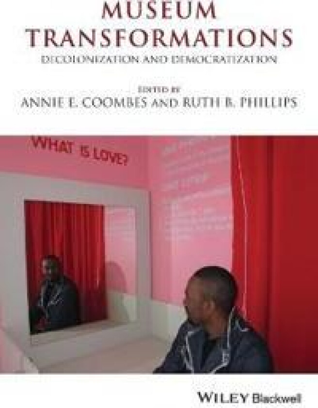 Museum Transformations