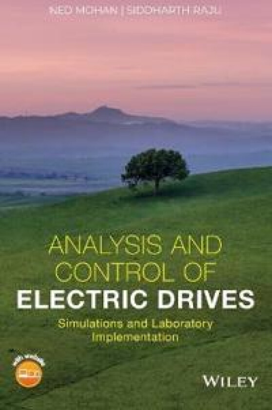 Analysis and Control of Electric Drives