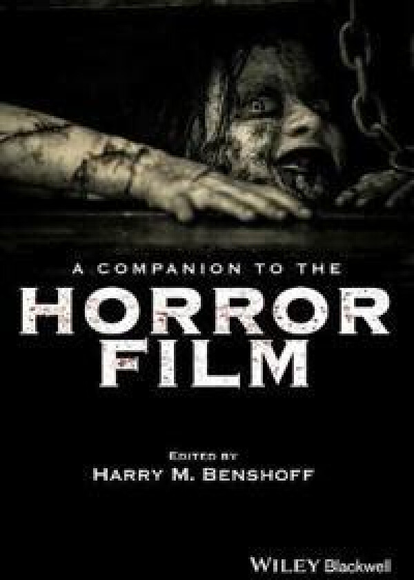 A Companion to the Horror Film