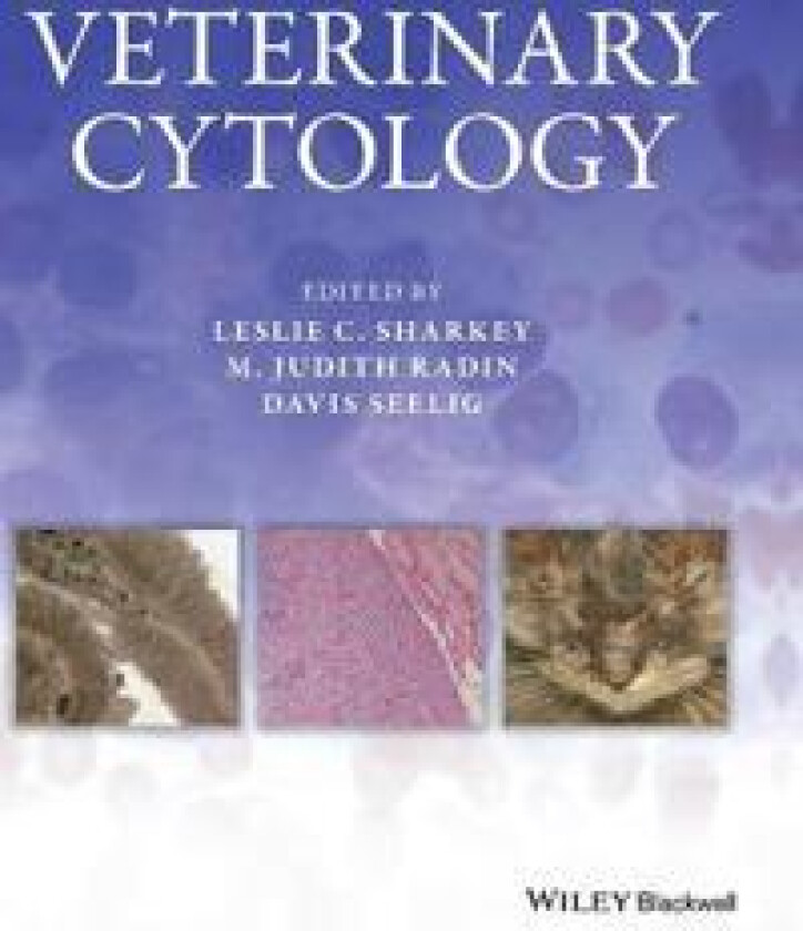 Bilde av Veterinary Cytology