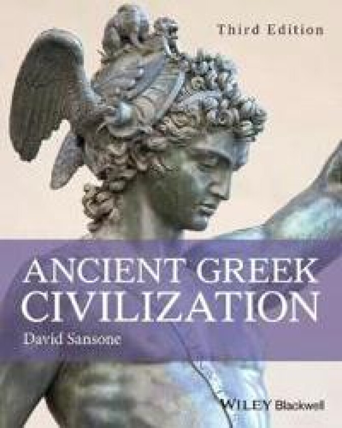 Ancient Greek Civilization