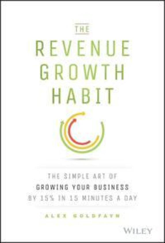 The Revenue Growth Habit