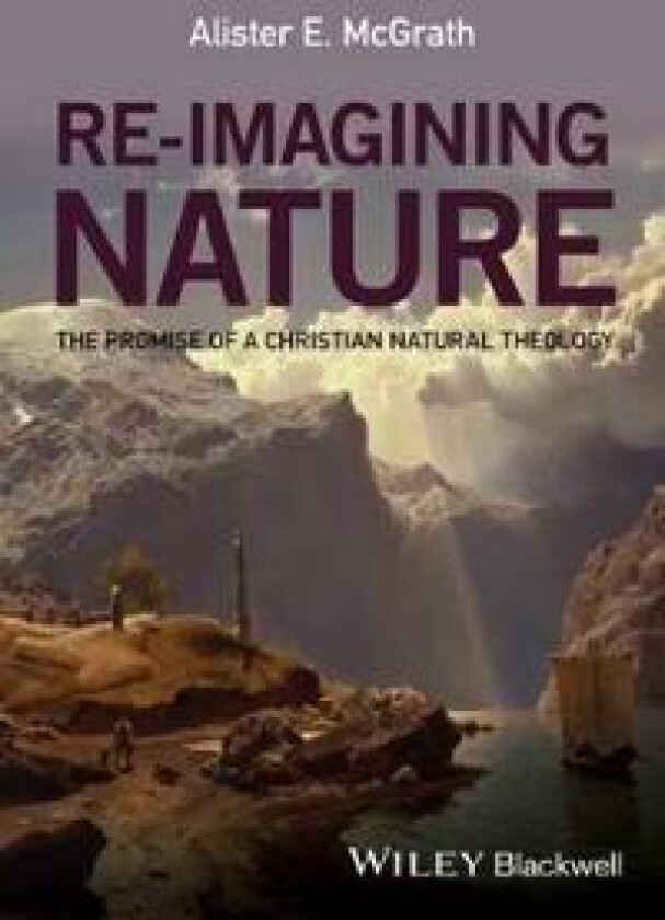 Re-Imagining Nature